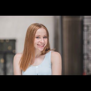 Meet your Posher, Brionna